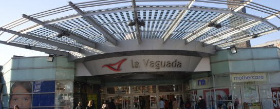 La Vaguada